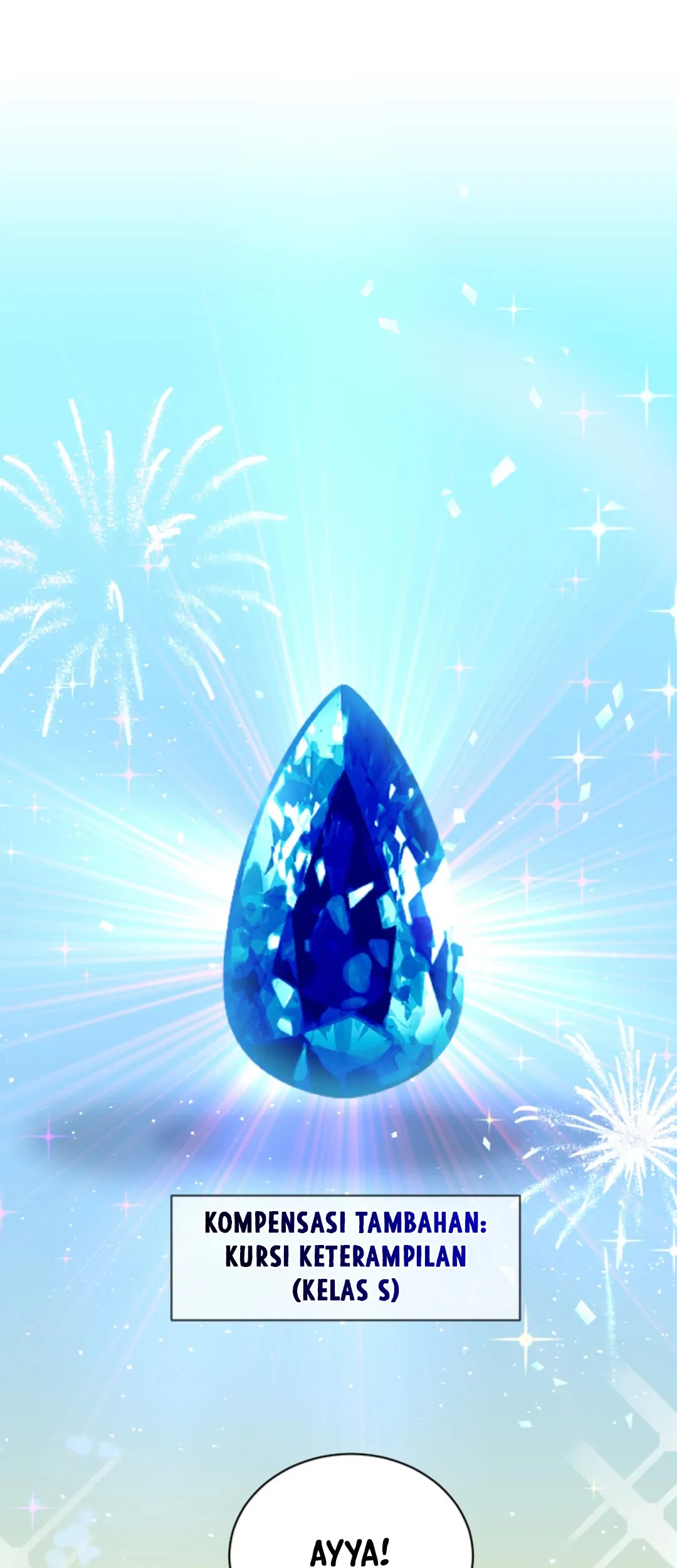 The S-Class Baby Princess Is So Strong Chapter 04 Gambar 20