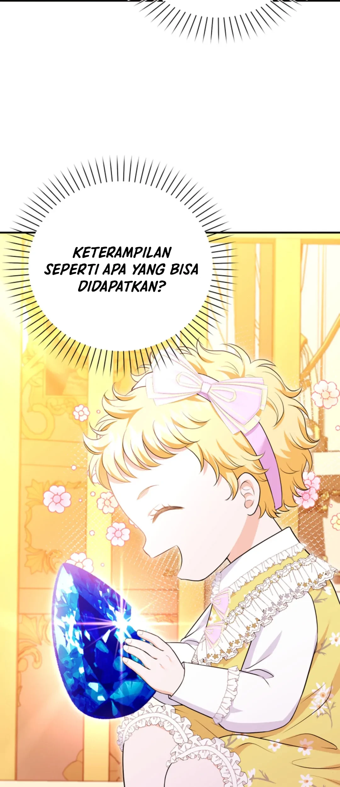 The S-Class Baby Princess Is So Strong Chapter 04 Gambar 22