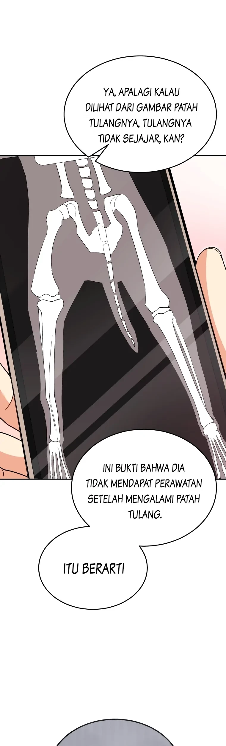 Hello? Veterinarian! Chapter 44 Gambar 25