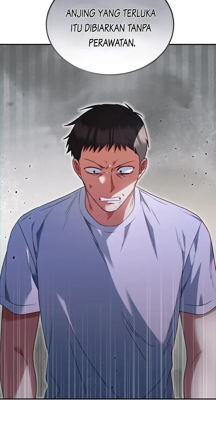 Hello? Veterinarian! Chapter 44 Gambar 26