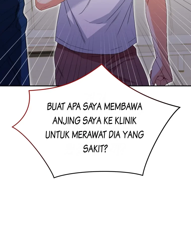 Hello? Veterinarian! Chapter 44 Gambar 33
