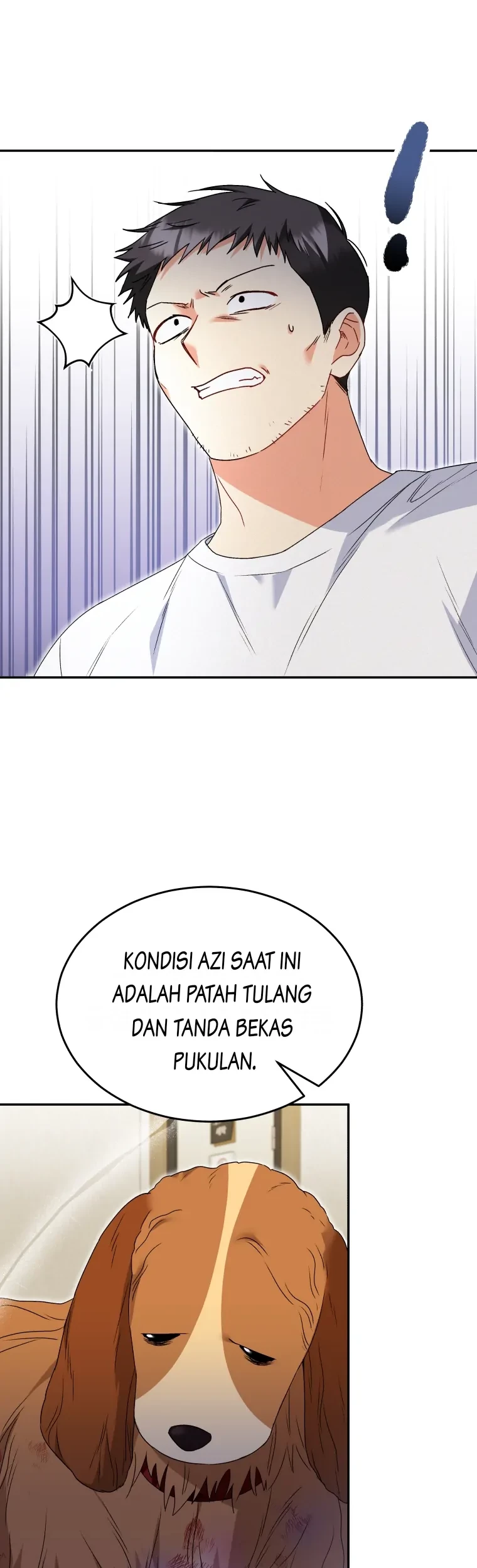 Hello? Veterinarian! Chapter 44 Gambar 36