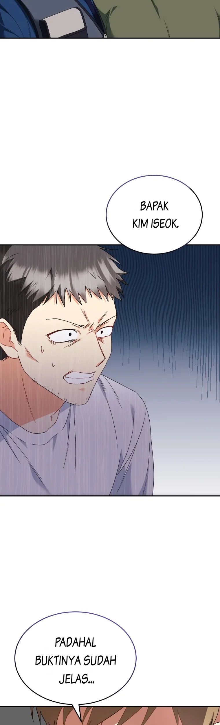 Hello? Veterinarian! Chapter 44 Gambar 39