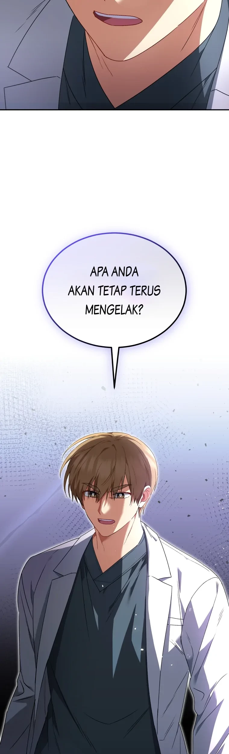 Hello? Veterinarian! Chapter 44 Gambar 41