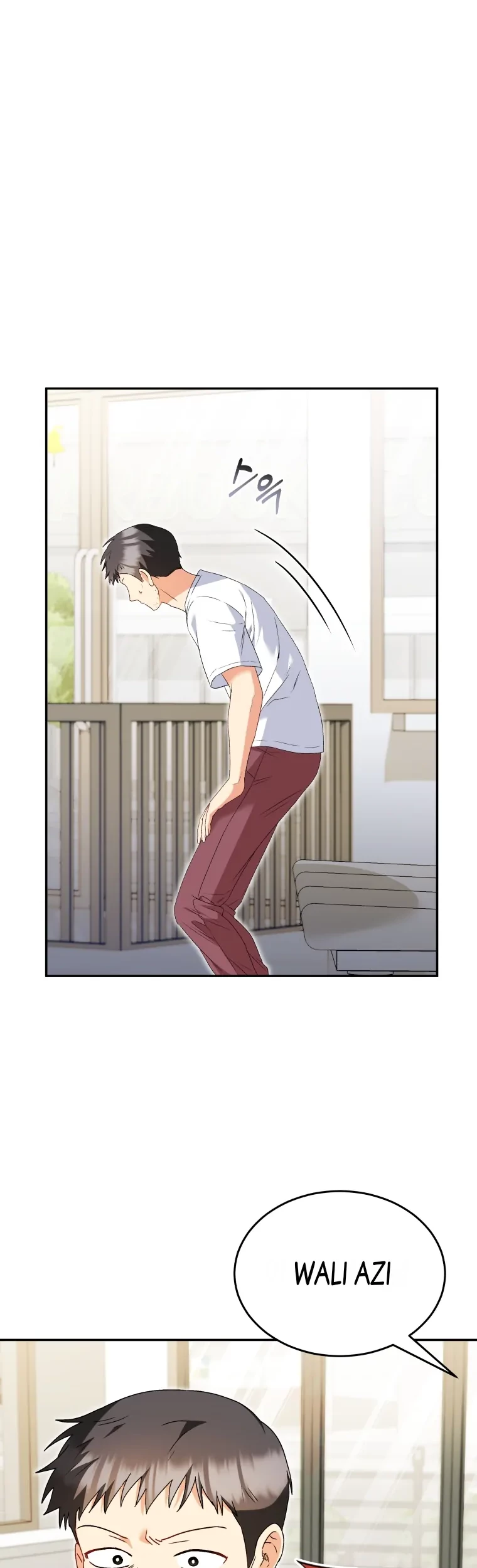 Hello? Veterinarian! Chapter 44 Gambar 3