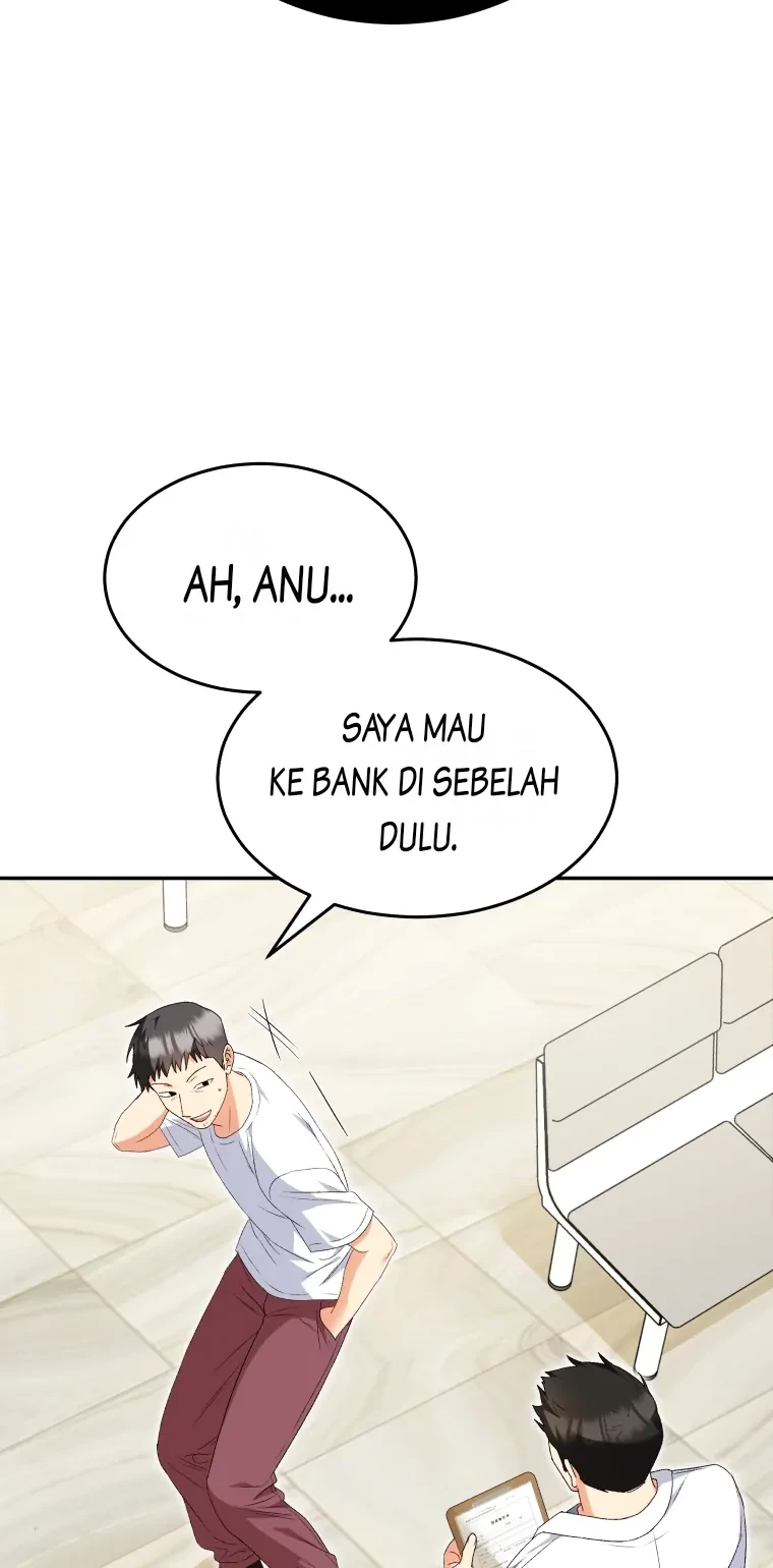 Hello? Veterinarian! Chapter 44 Gambar 6