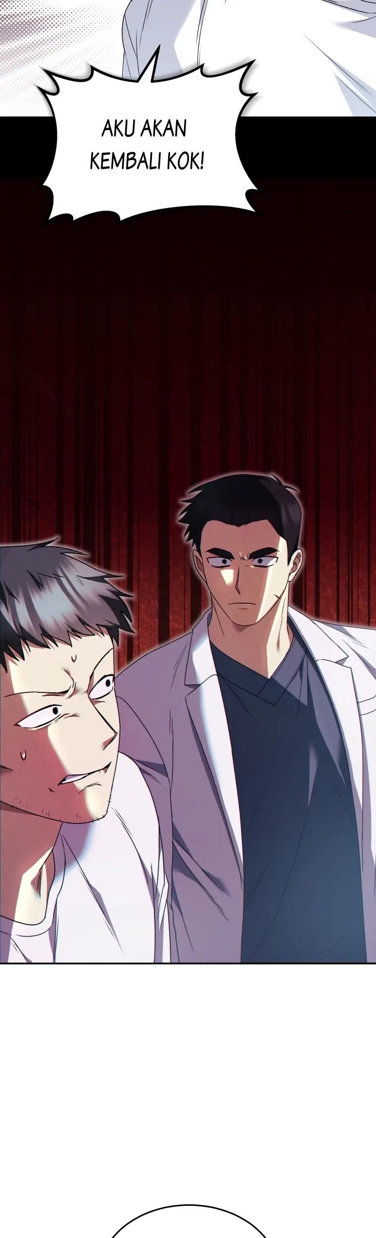 Hello? Veterinarian! Chapter 44 Gambar 12