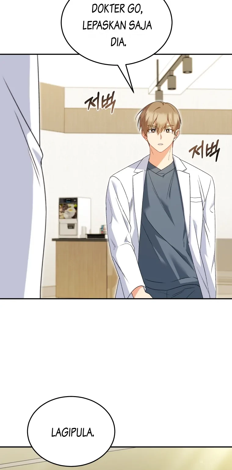 Hello? Veterinarian! Chapter 44 Gambar 13