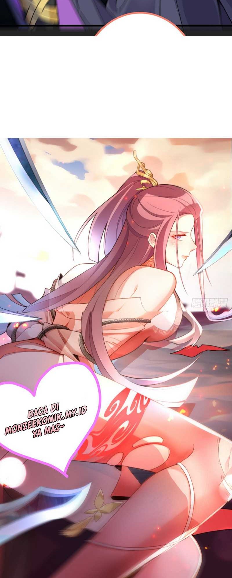 I, The Villain of Destiny Will Become the Righteous Patriarch Chapter 16 Gambar 42