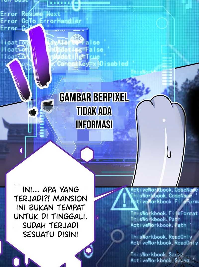 I, The Villain of Destiny Will Become the Righteous Patriarch Chapter 16 Gambar 11