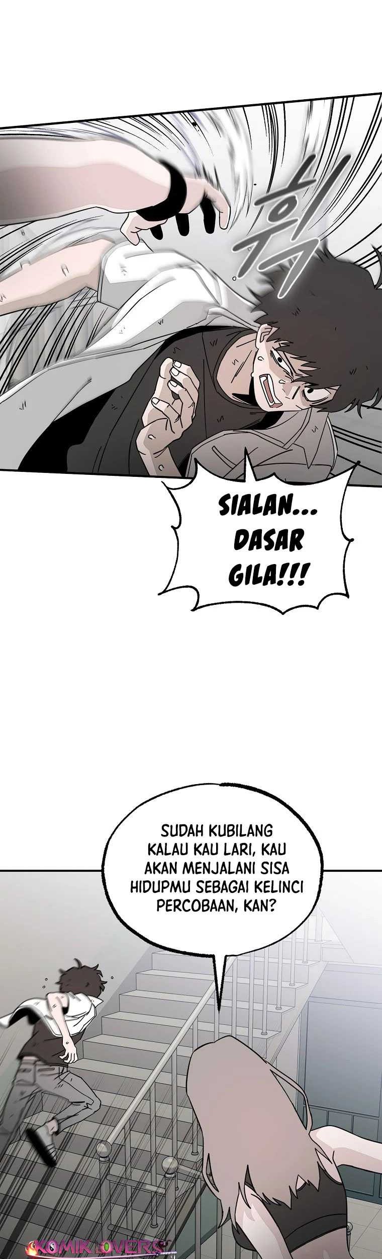 Noah’s Tube Chapter 05 Gambar 50