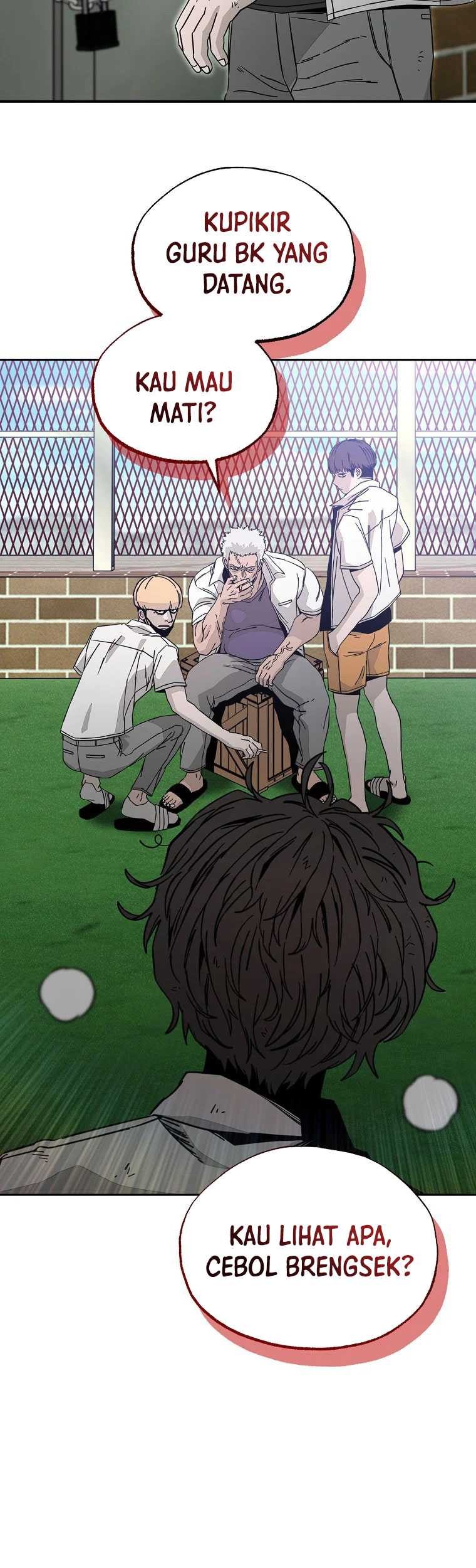 Noah’s Tube Chapter 05 Gambar 58