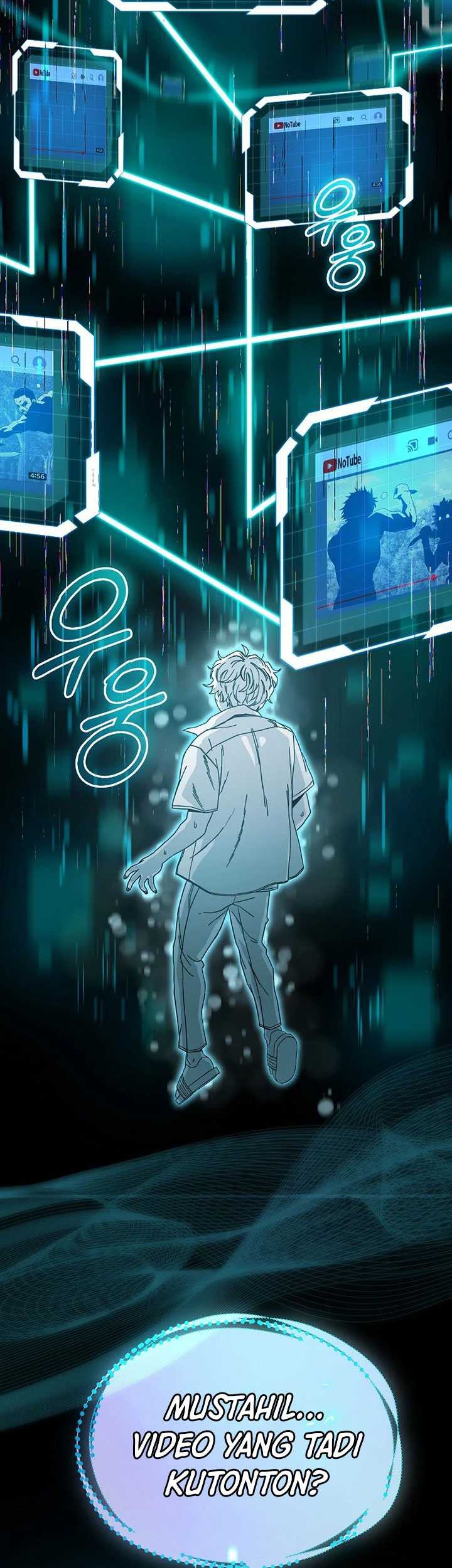Noah’s Tube Chapter 05 Gambar 4