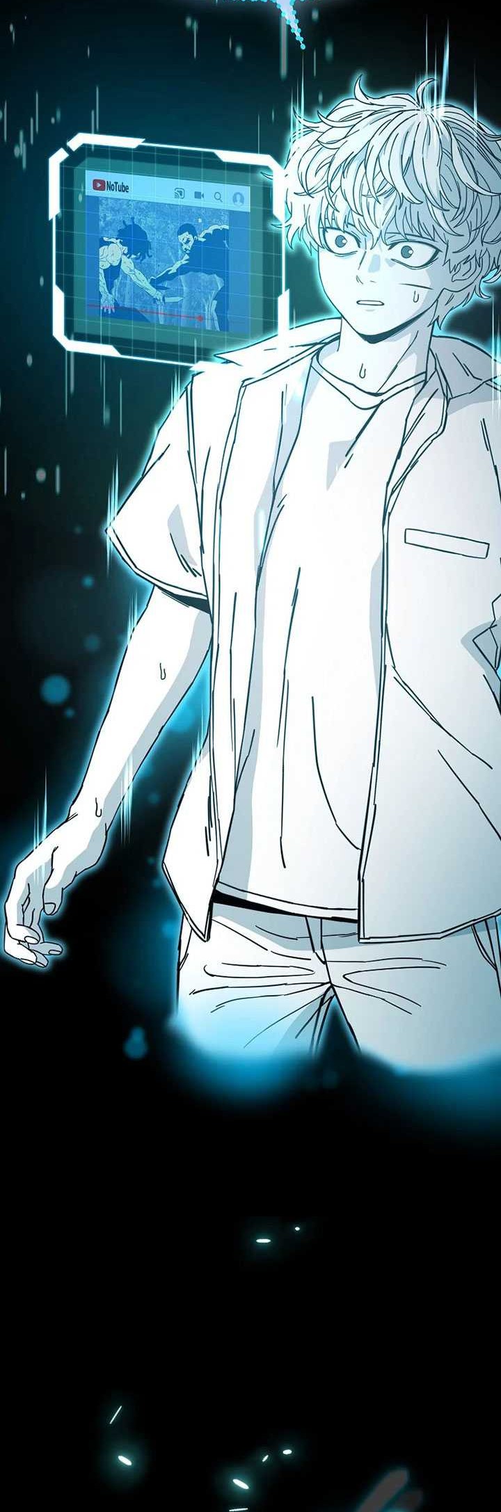 Noah’s Tube Chapter 05 Gambar 5