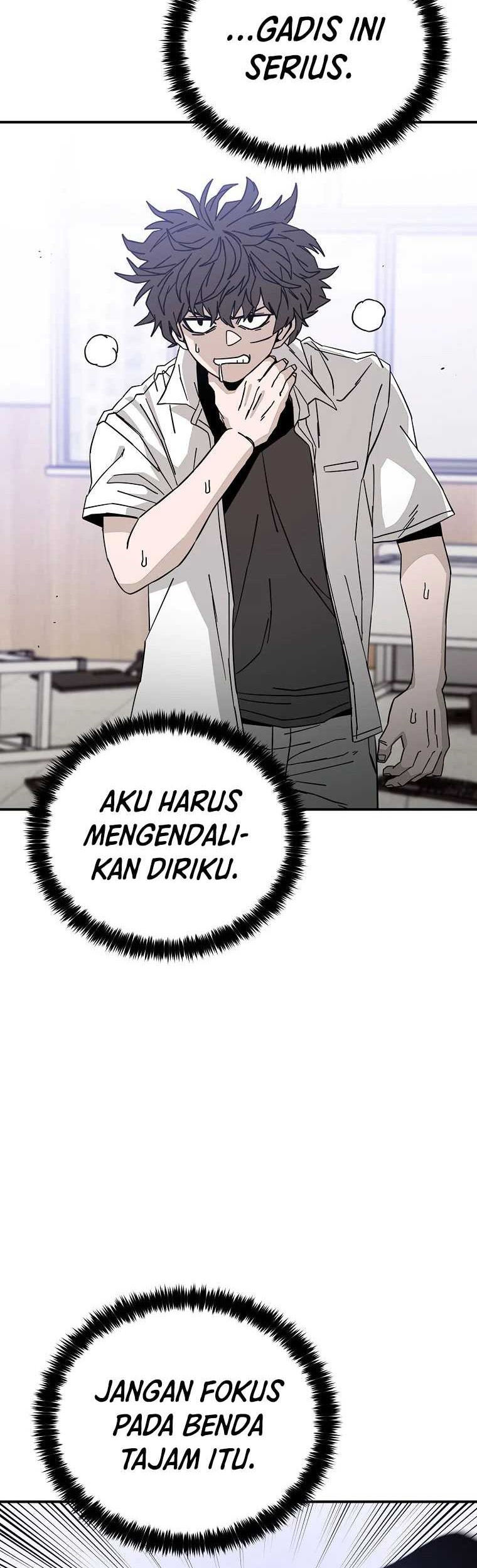 Noah’s Tube Chapter 05 Gambar 15