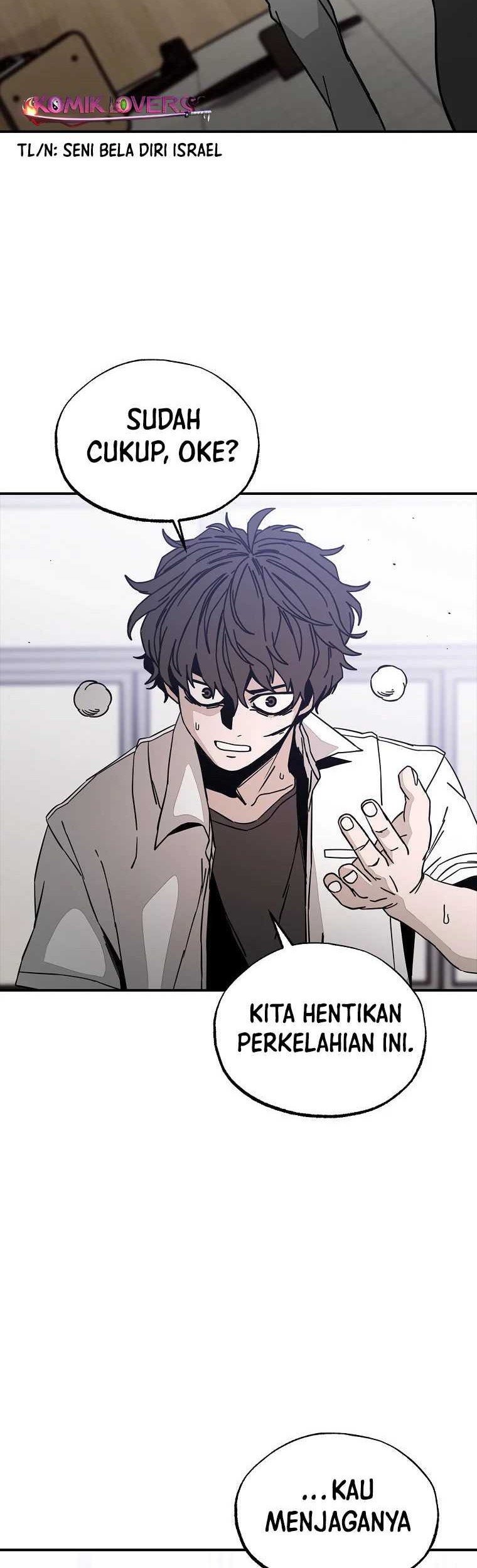 Noah’s Tube Chapter 05 Gambar 25