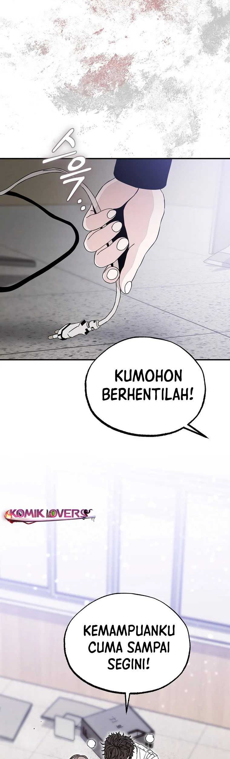 Noah’s Tube Chapter 05 Gambar 33