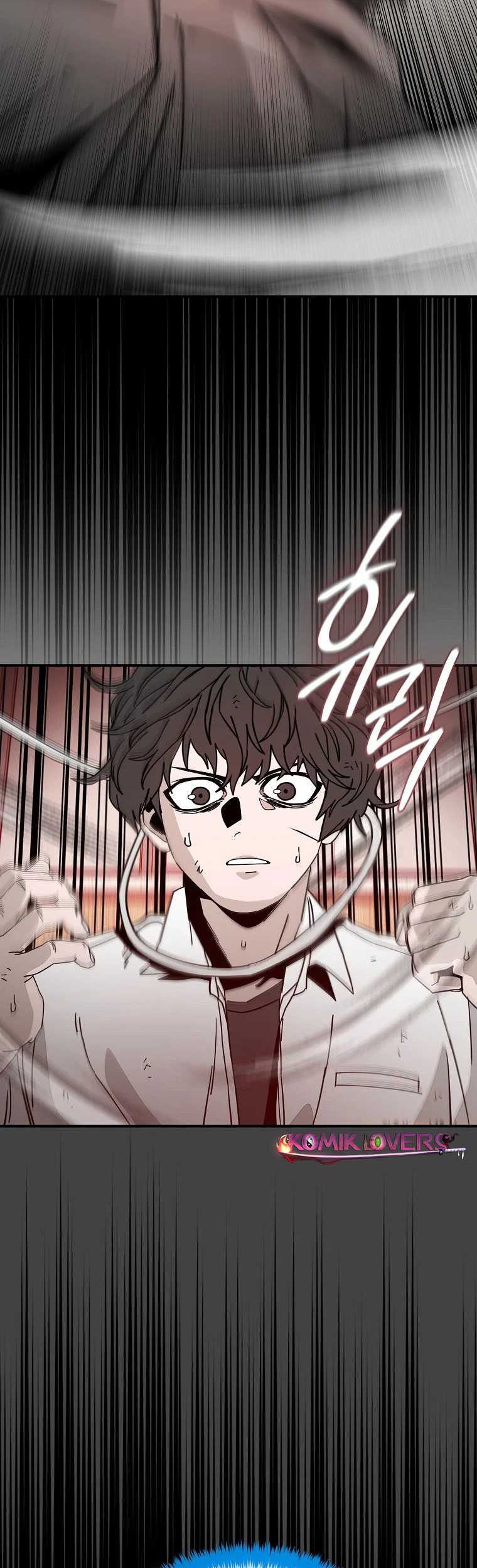 Noah’s Tube Chapter 05 Gambar 37