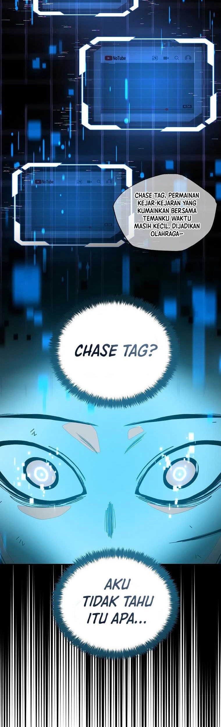 Noah’s Tube Chapter 05 Gambar 39