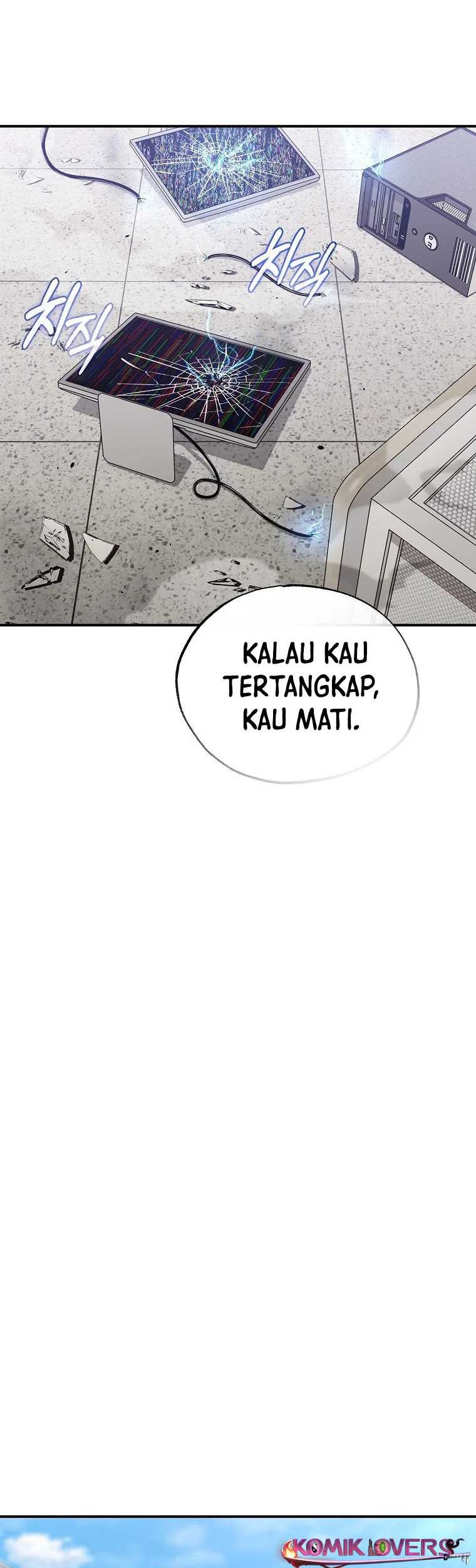 Noah’s Tube Chapter 05 Gambar 42