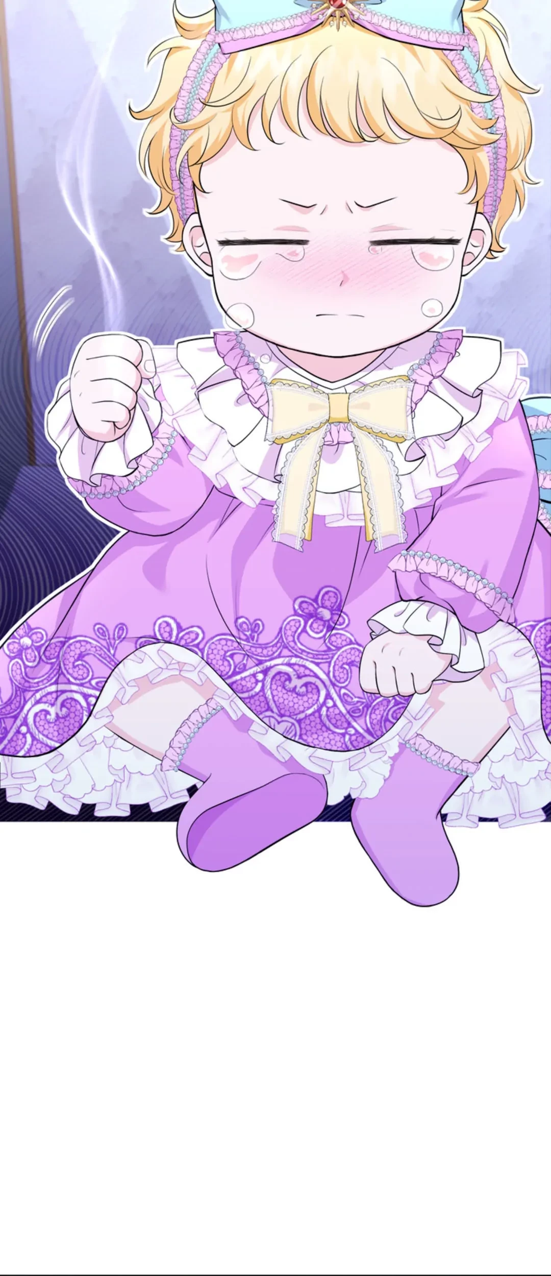 The S-Class Baby Princess Is So Strong Chapter 03 Gambar 35