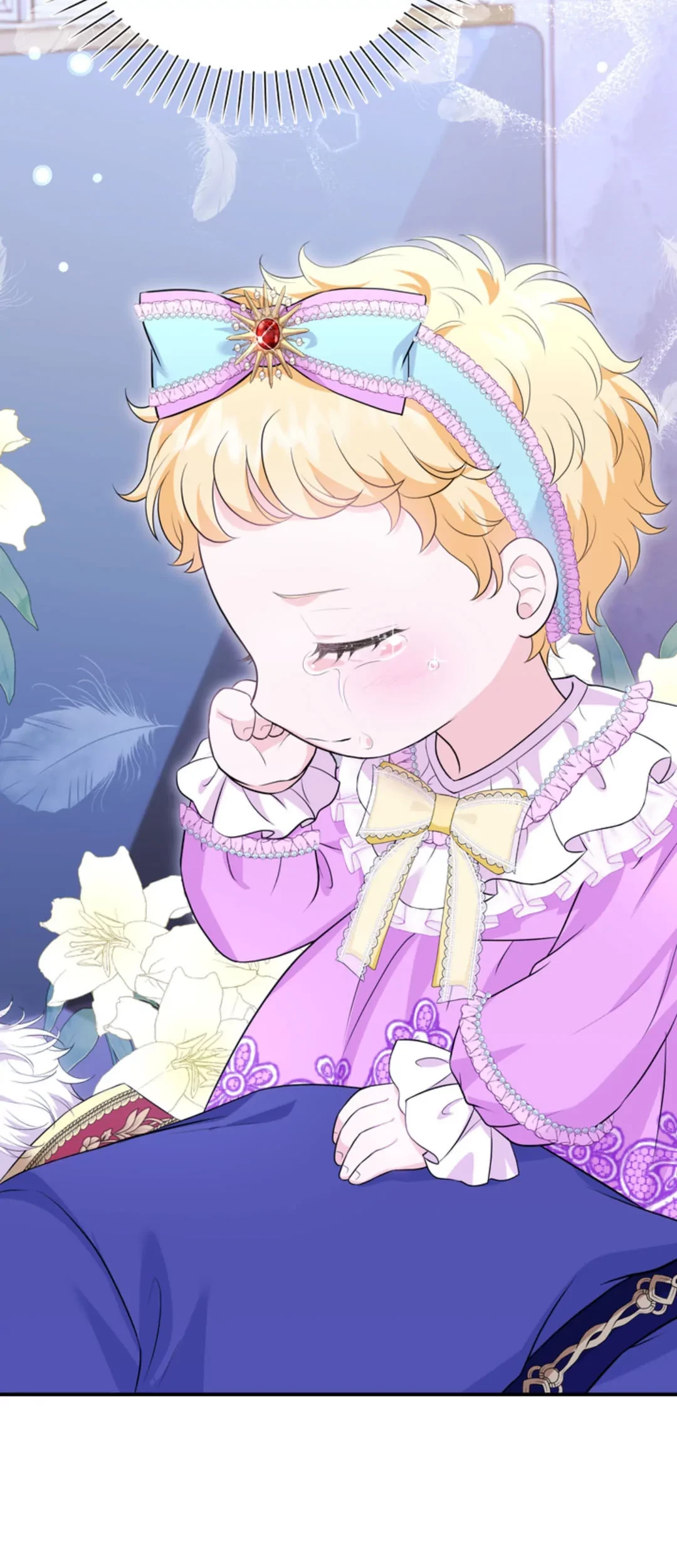 The S-Class Baby Princess Is So Strong Chapter 03 Gambar 43