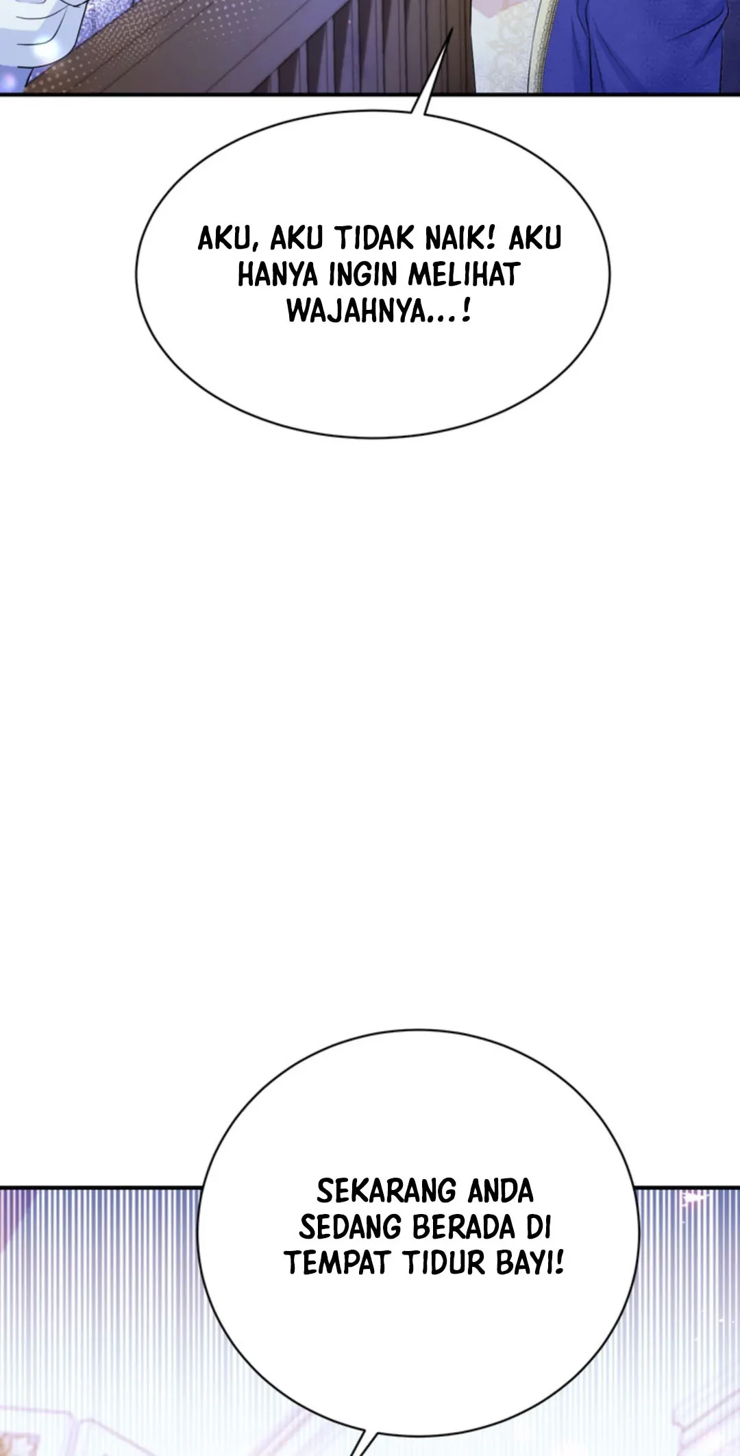 The S-Class Baby Princess Is So Strong Chapter 03 Gambar 51