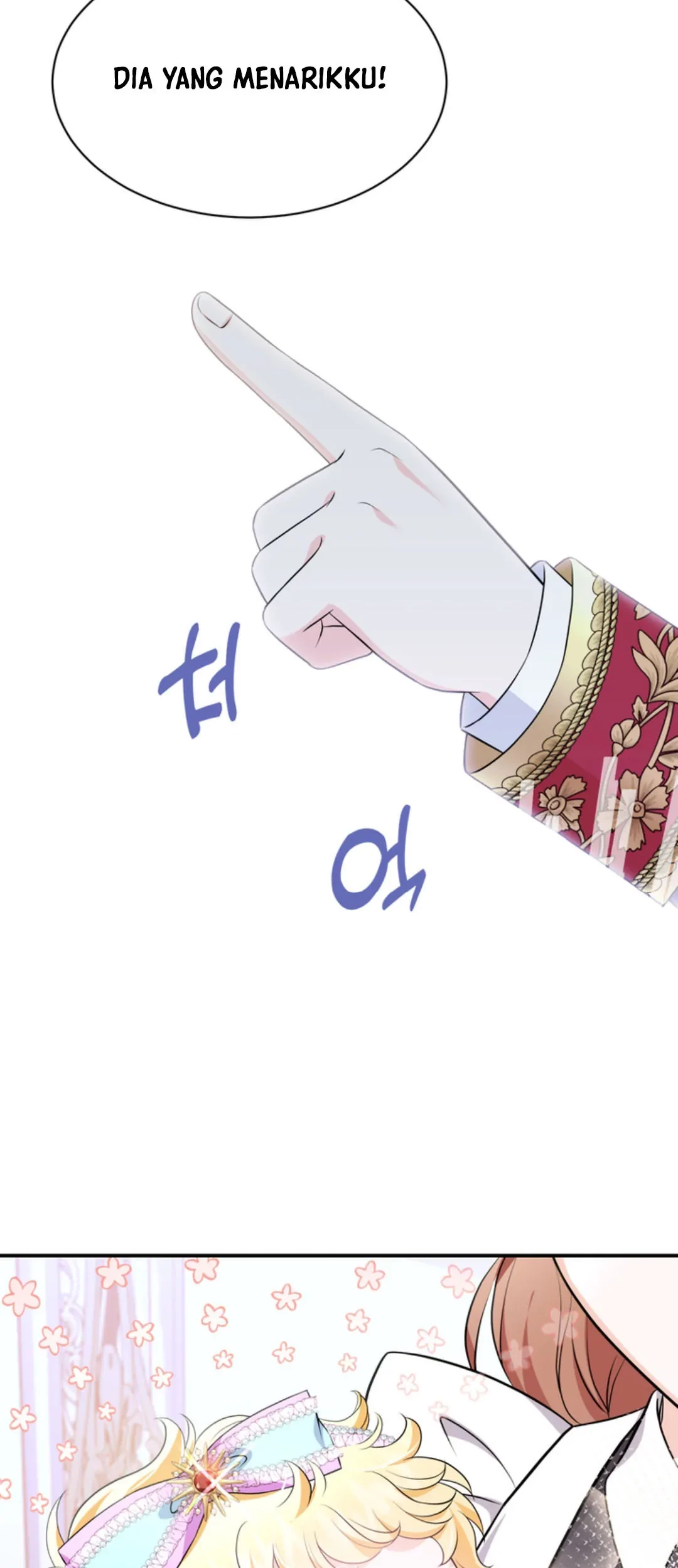 The S-Class Baby Princess Is So Strong Chapter 03 Gambar 55