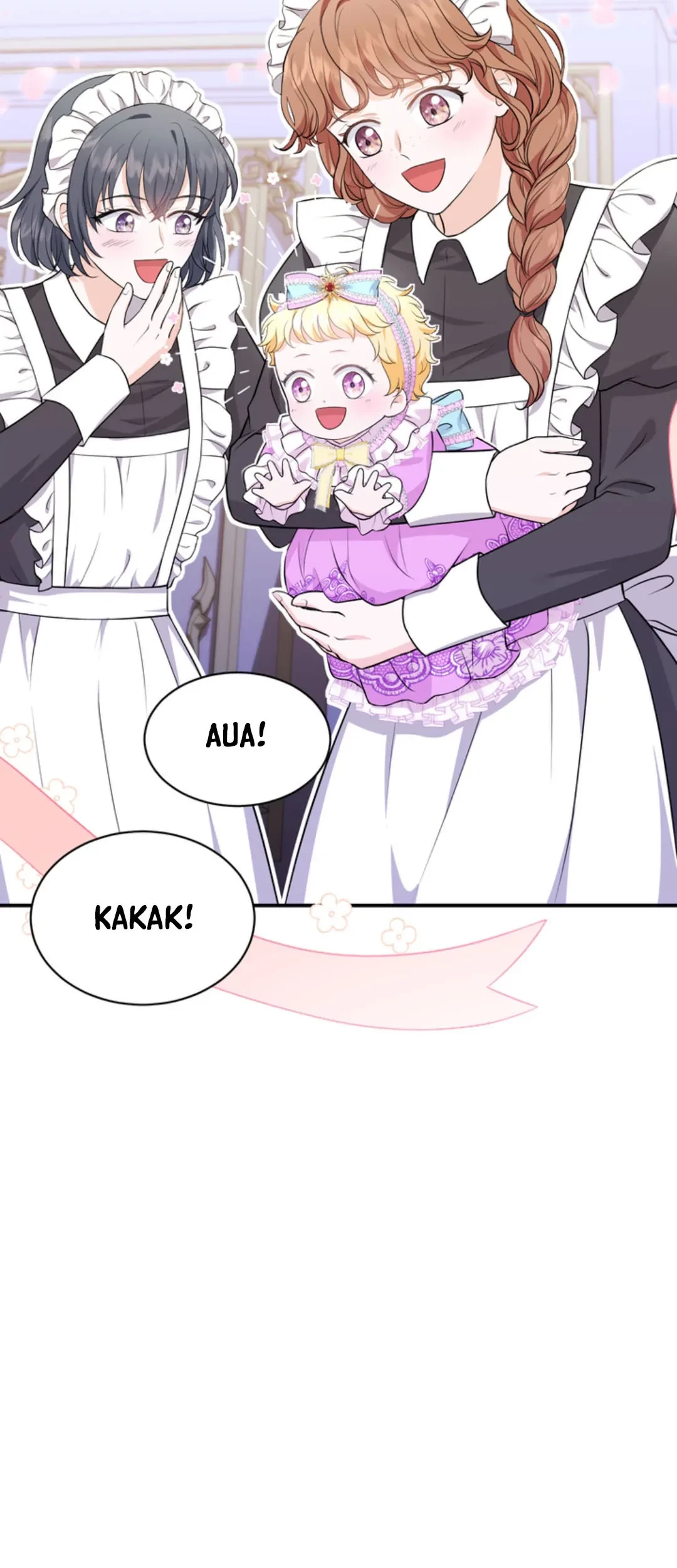 The S-Class Baby Princess Is So Strong Chapter 03 Gambar 69