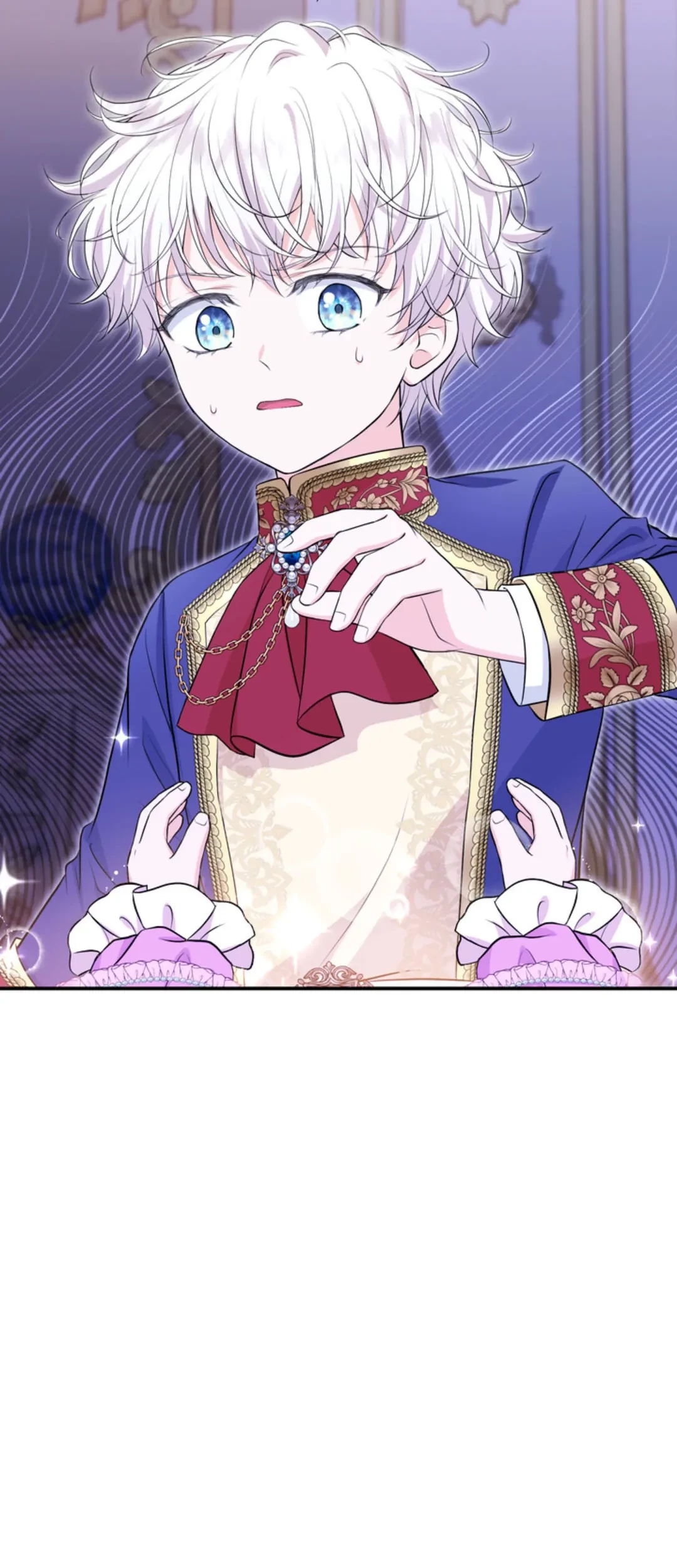 The S-Class Baby Princess Is So Strong Chapter 03 Gambar 76