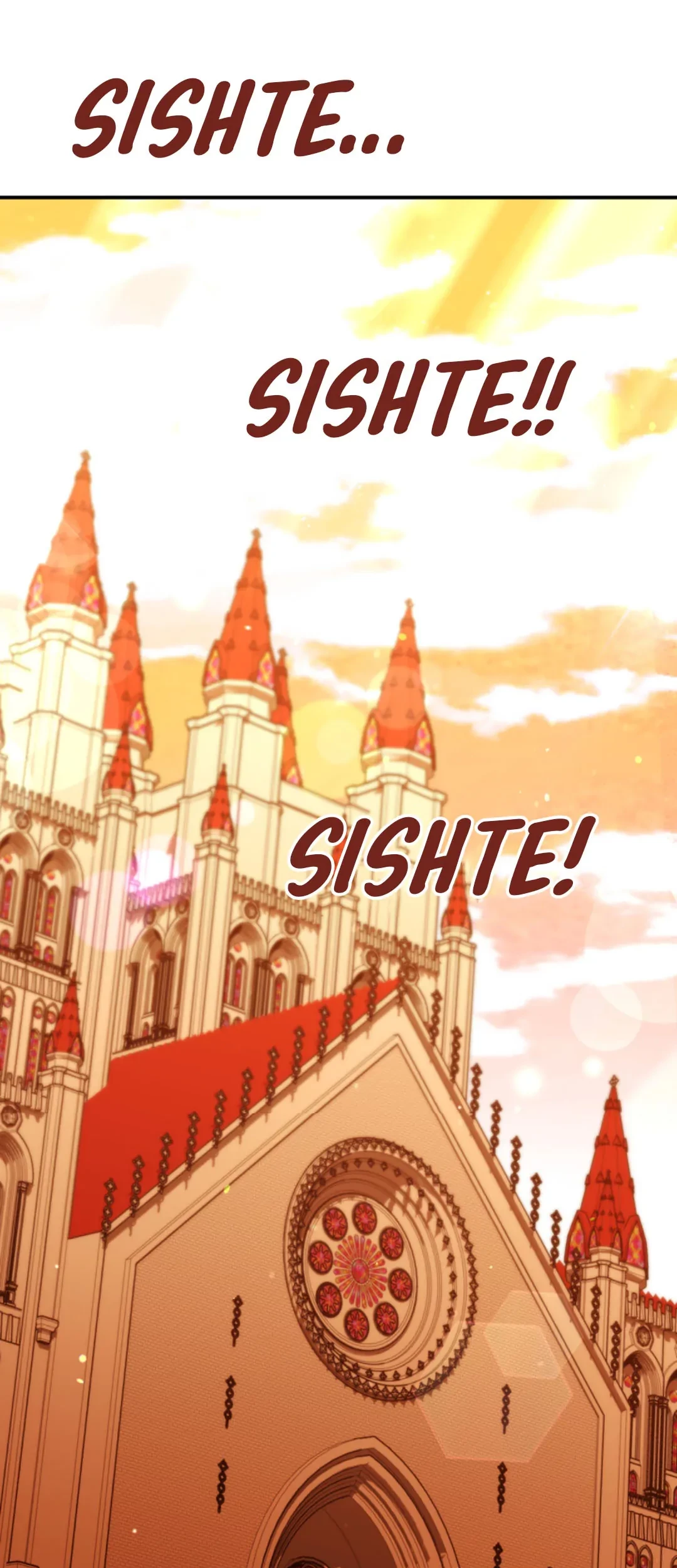 The S-Class Baby Princess Is So Strong Chapter 03 Gambar 85