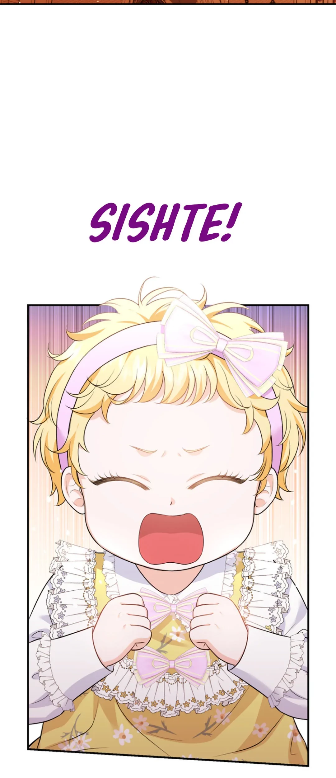 The S-Class Baby Princess Is So Strong Chapter 03 Gambar 86