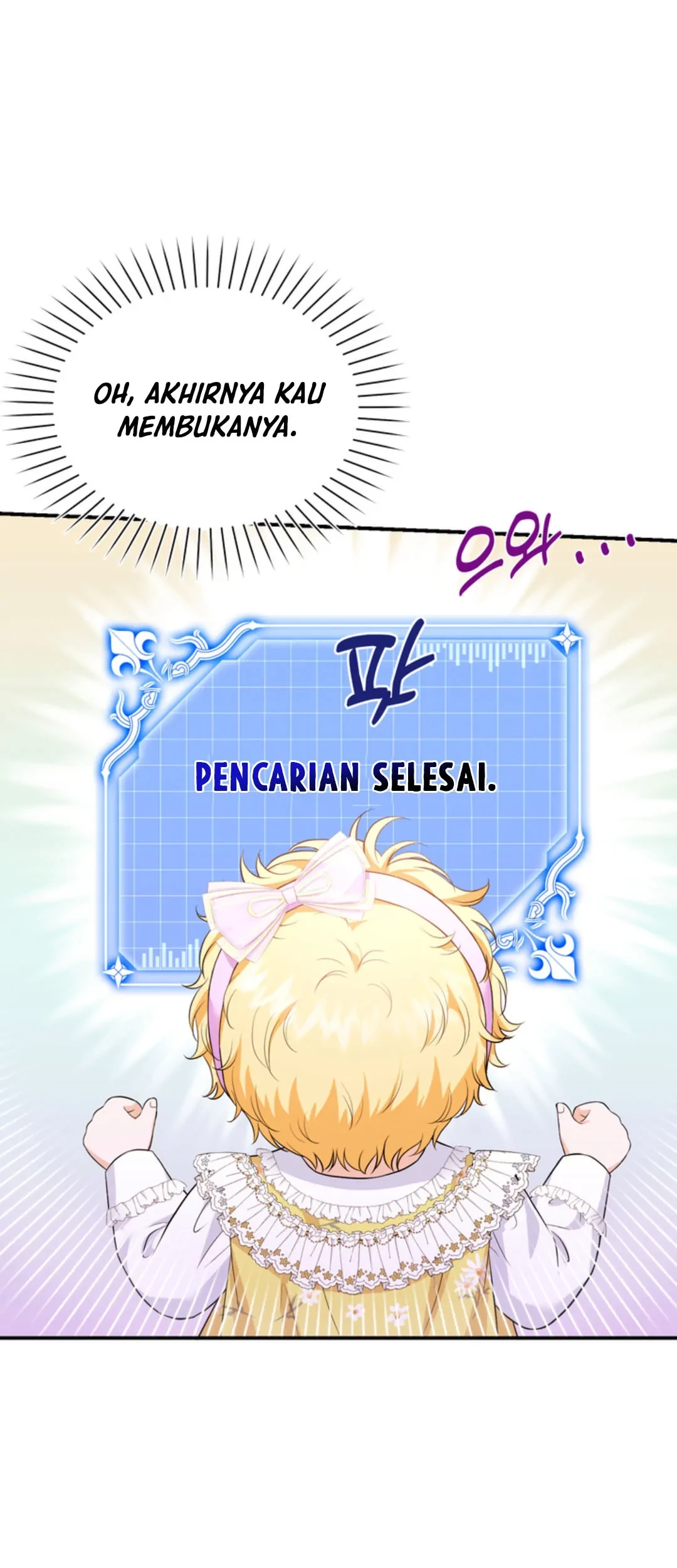 The S-Class Baby Princess Is So Strong Chapter 03 Gambar 88
