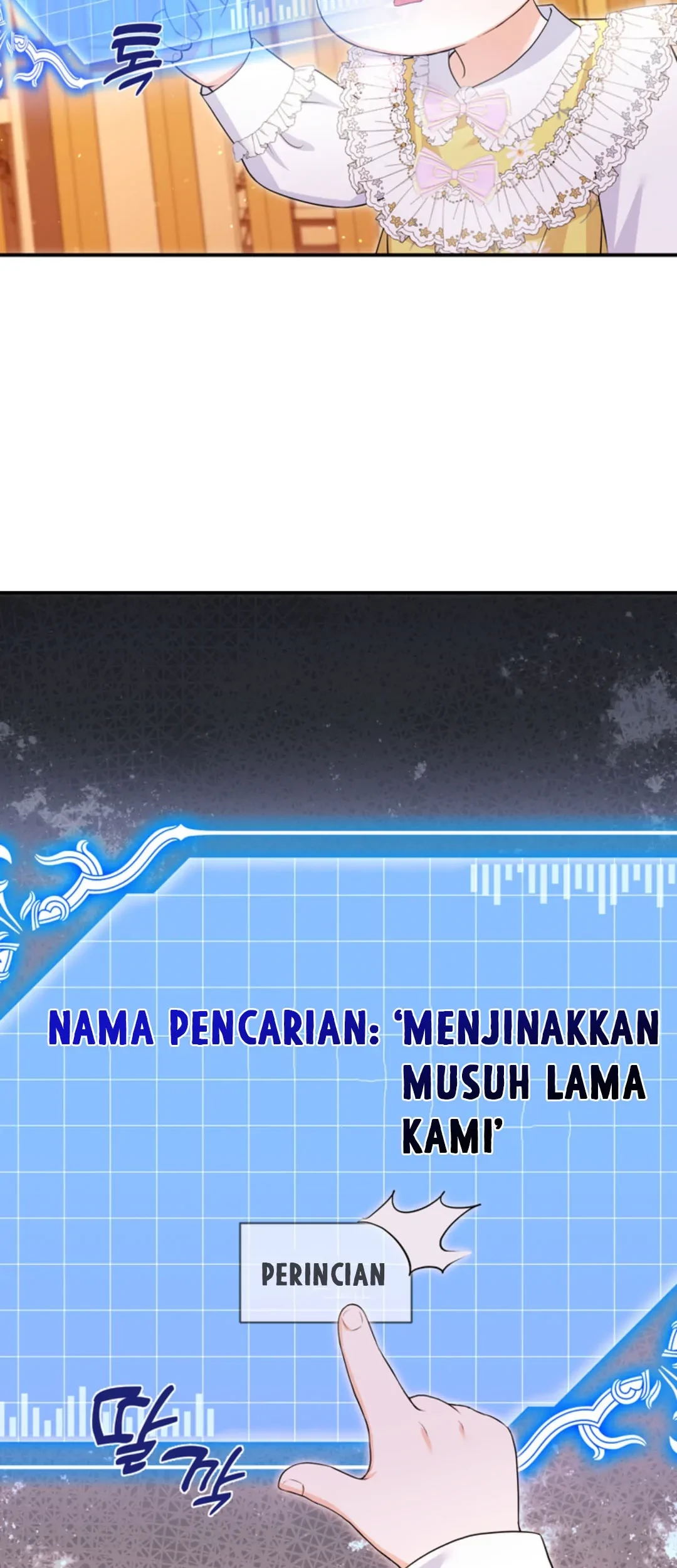 The S-Class Baby Princess Is So Strong Chapter 03 Gambar 90