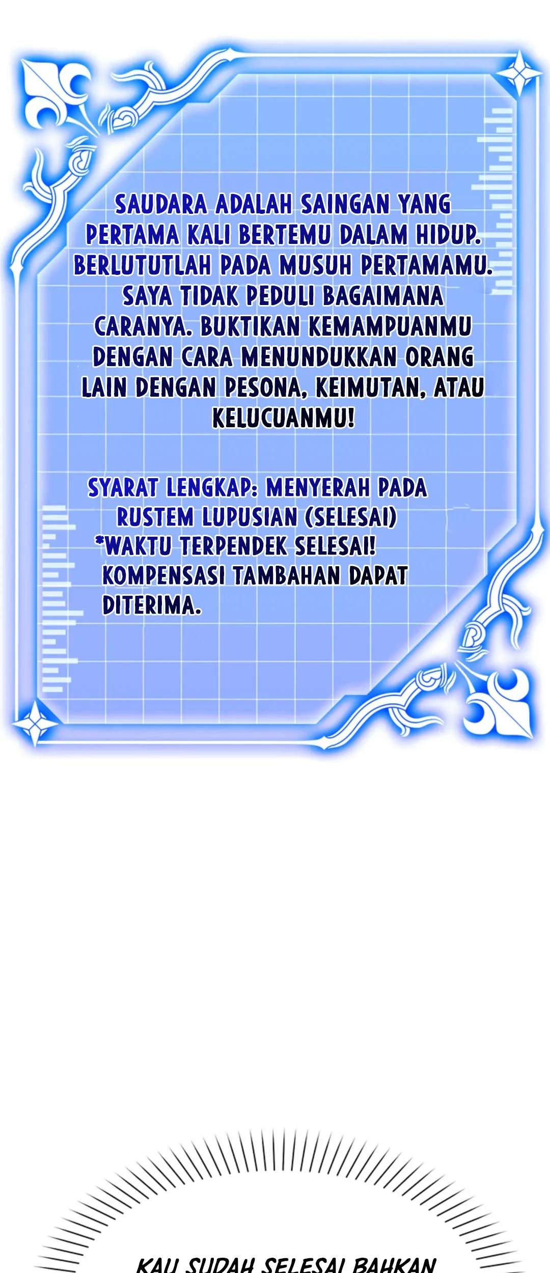 The S-Class Baby Princess Is So Strong Chapter 03 Gambar 92