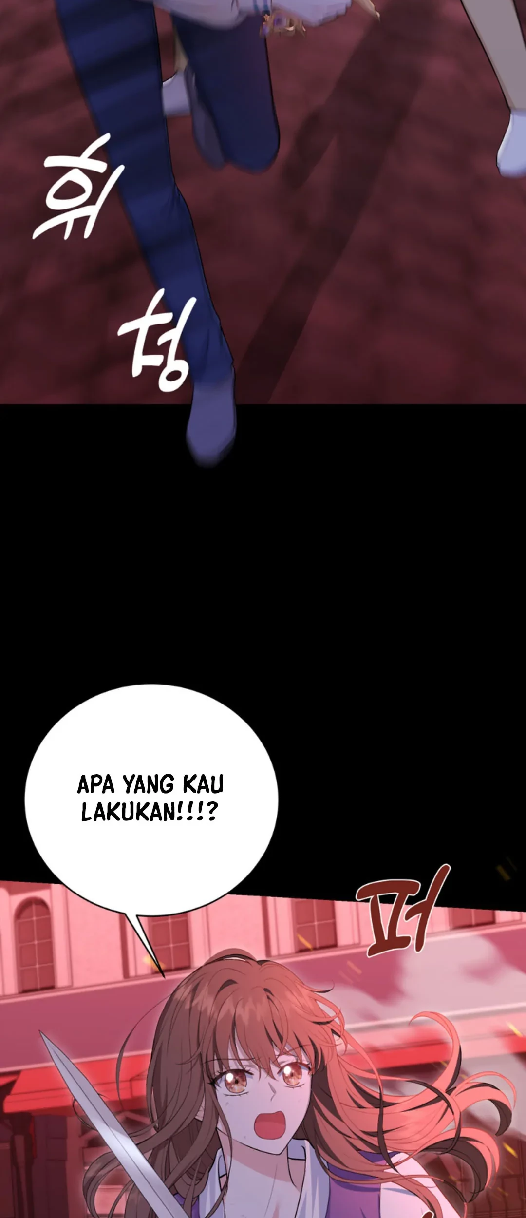 The S-Class Baby Princess Is So Strong Chapter 03 Gambar 6
