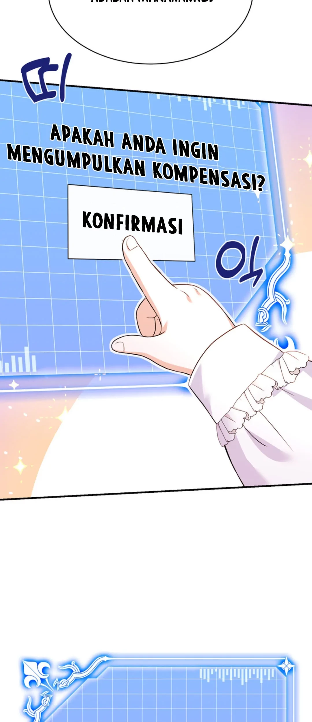 The S-Class Baby Princess Is So Strong Chapter 03 Gambar 96