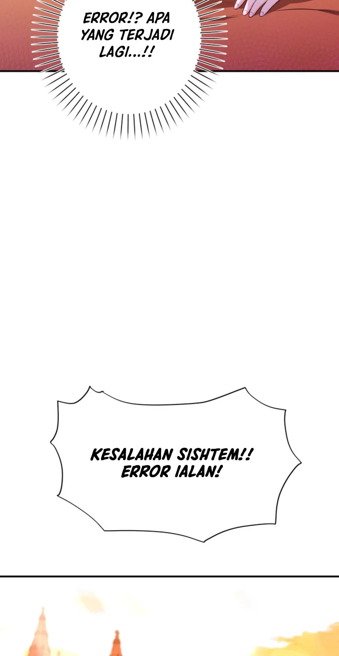 The S-Class Baby Princess Is So Strong Chapter 03 Gambar 99