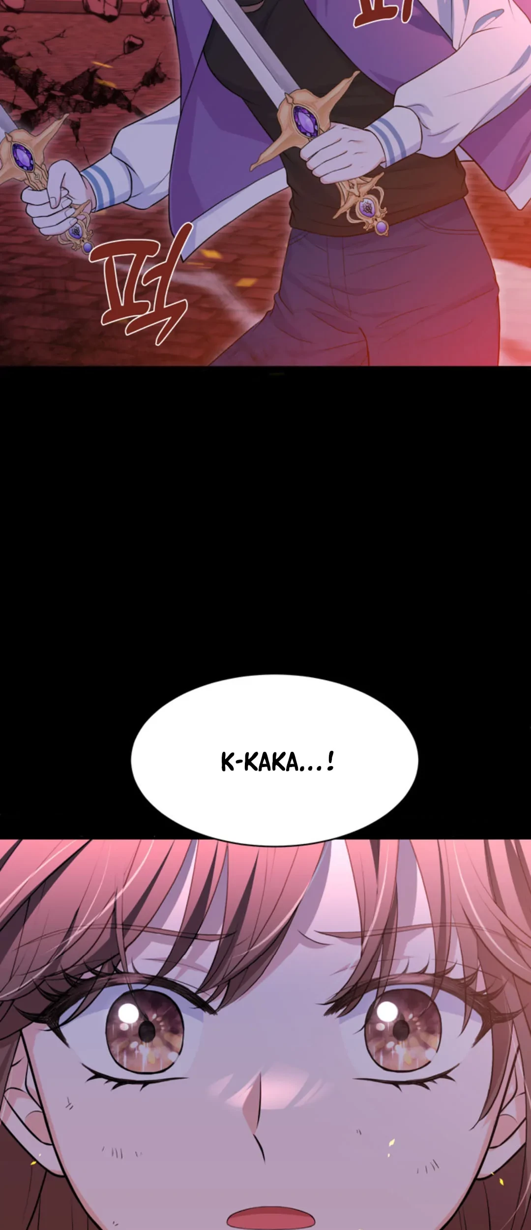 The S-Class Baby Princess Is So Strong Chapter 03 Gambar 8