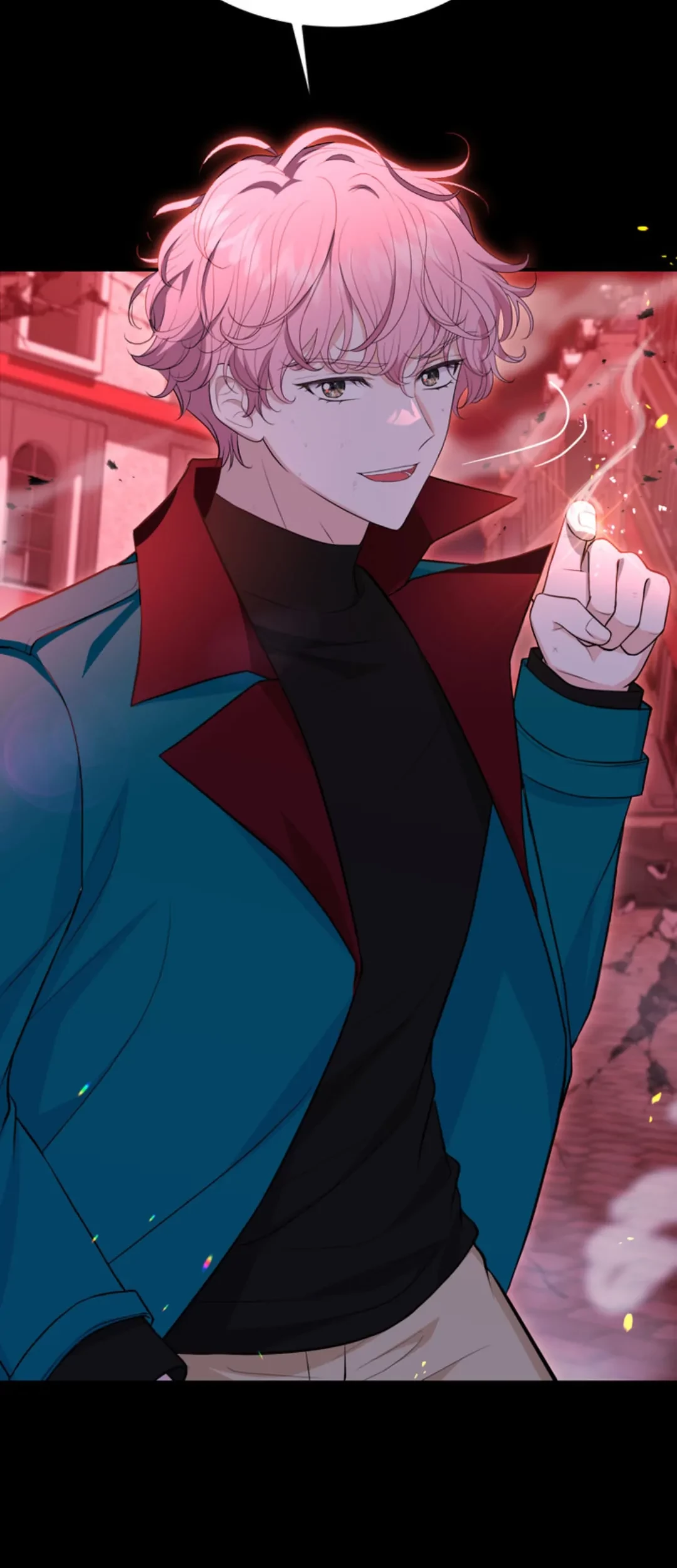 The S-Class Baby Princess Is So Strong Chapter 03 Gambar 10