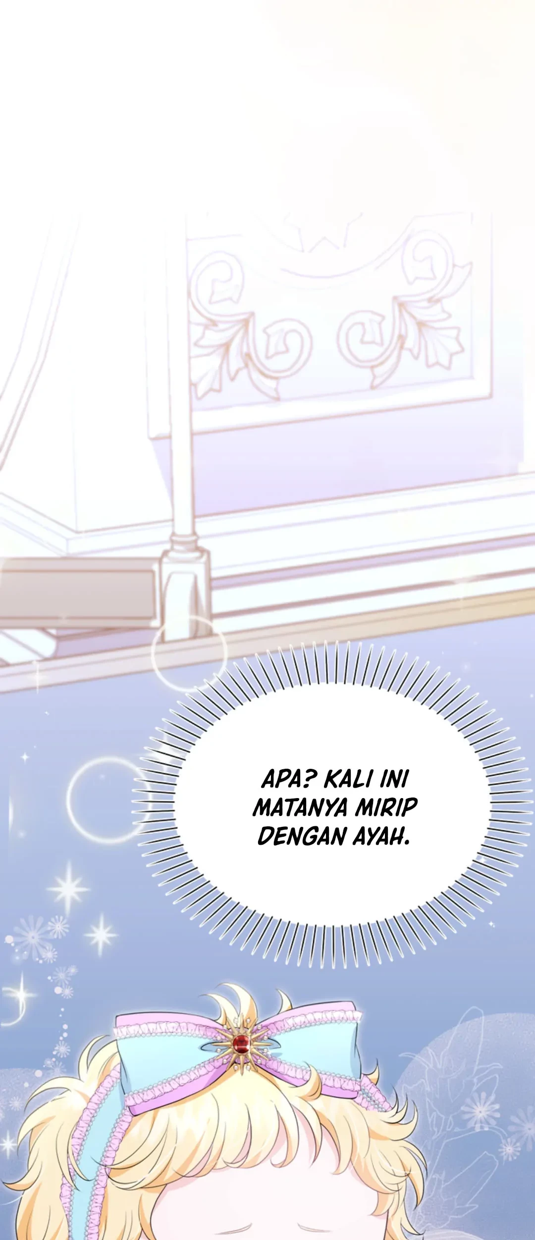 The S-Class Baby Princess Is So Strong Chapter 03 Gambar 19