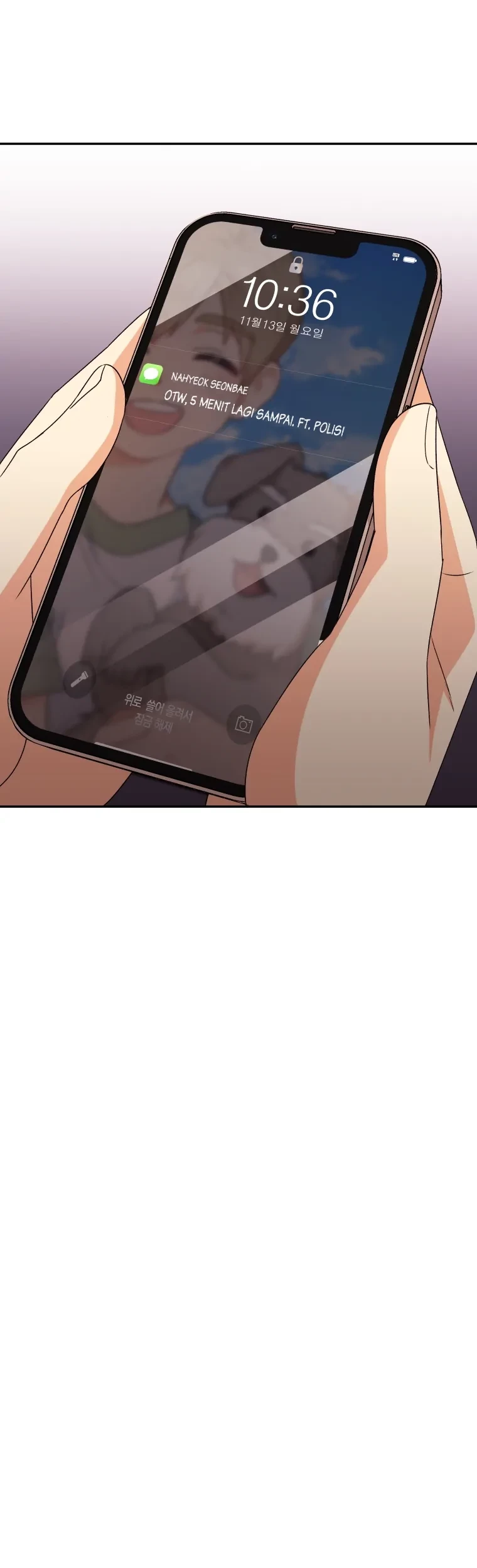 Hello? Veterinarian! Chapter 43 Gambar 29