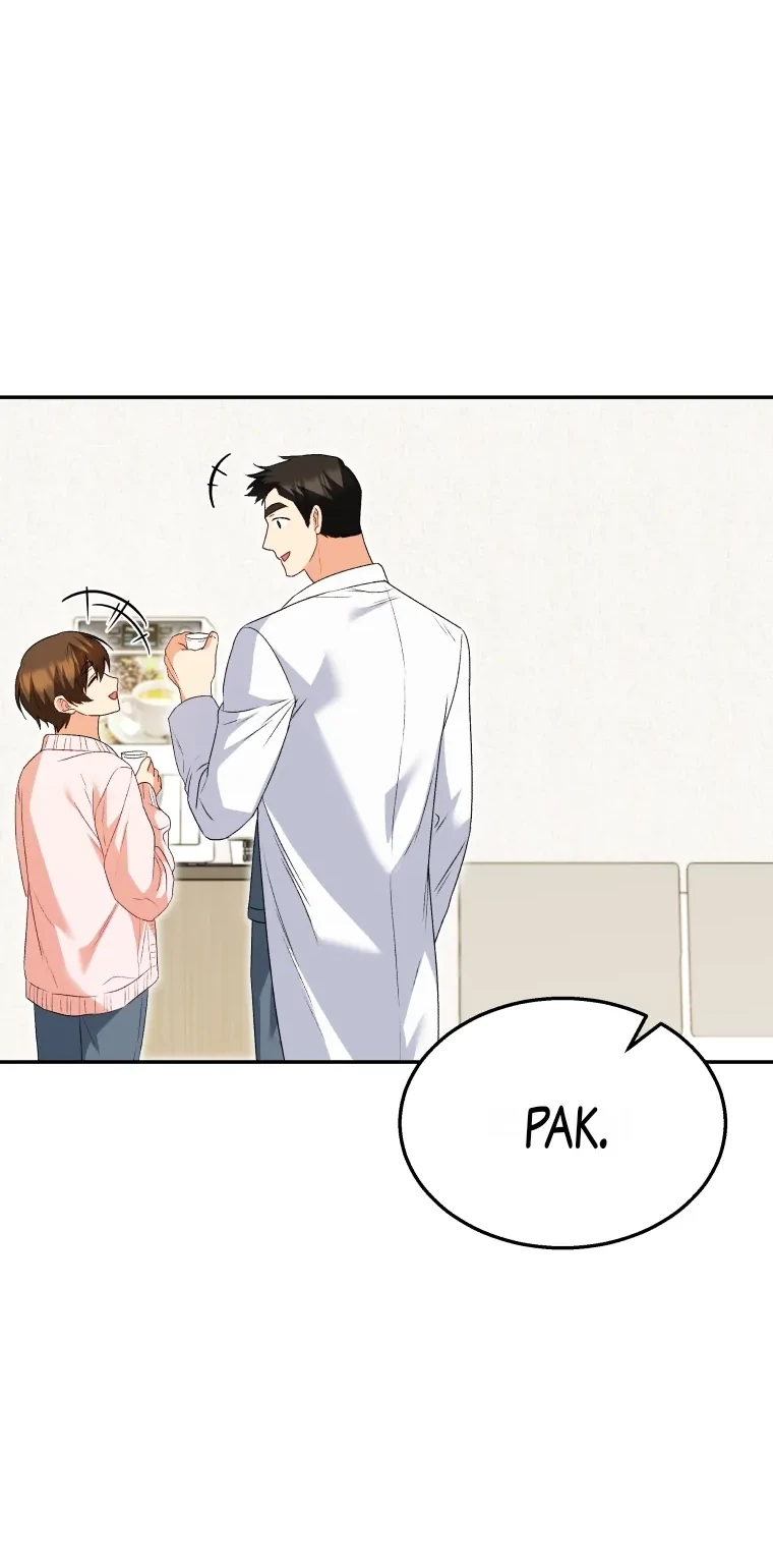Hello? Veterinarian! Chapter 43 Gambar 30