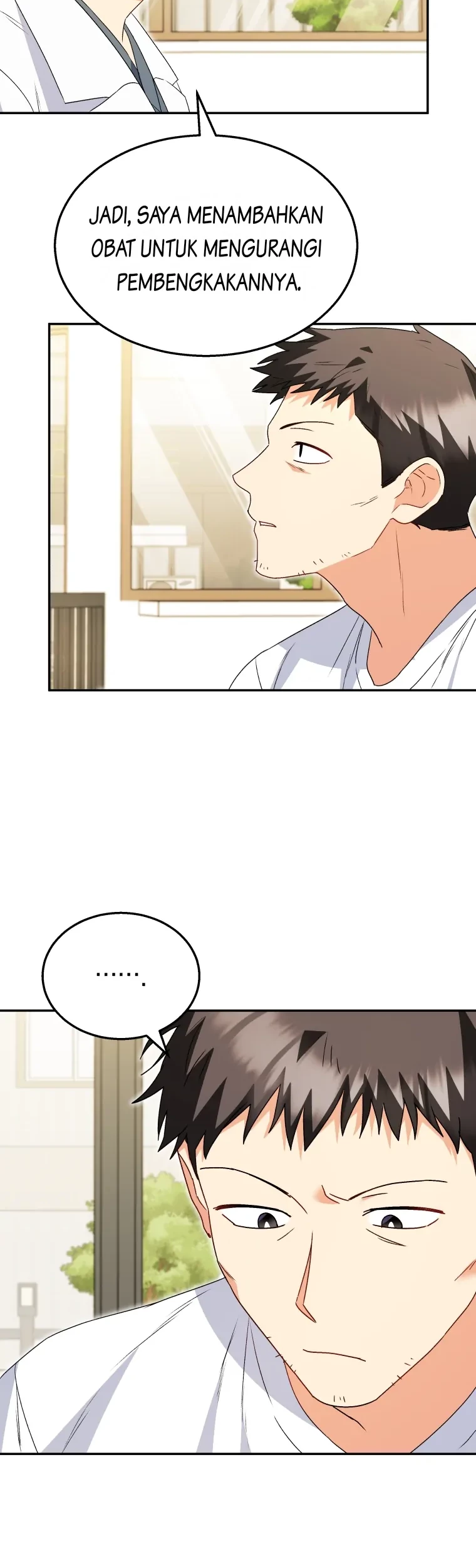 Hello? Veterinarian! Chapter 43 Gambar 32