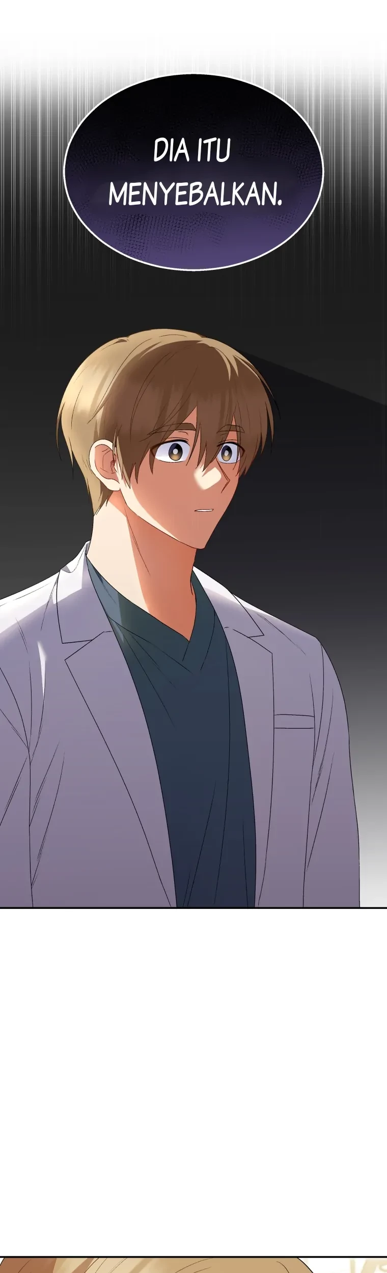 Hello? Veterinarian! Chapter 43 Gambar 34