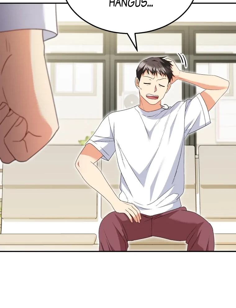 Hello? Veterinarian! Chapter 43 Gambar 37