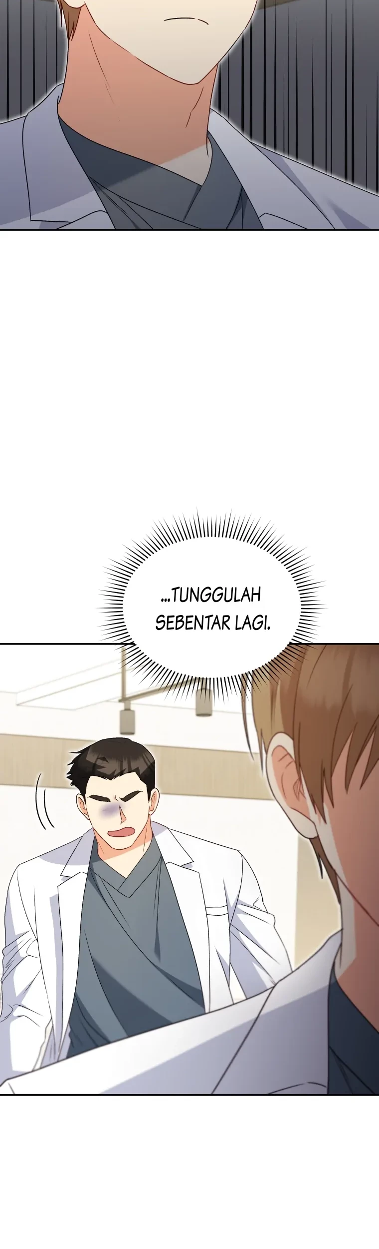 Hello? Veterinarian! Chapter 43 Gambar 39