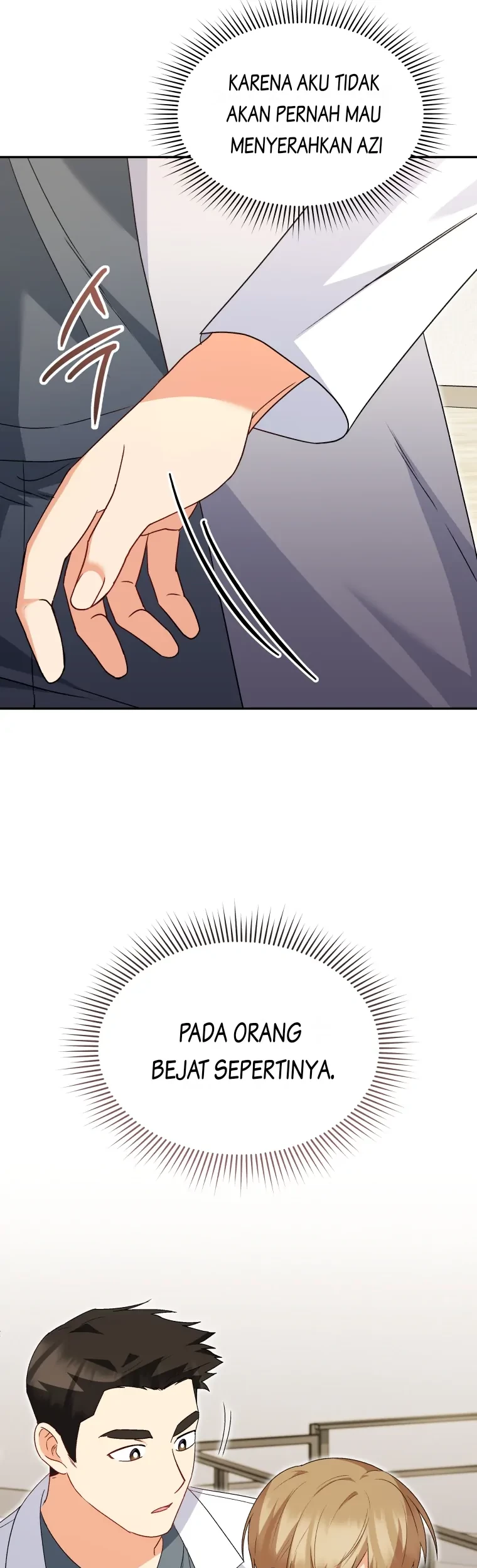Hello? Veterinarian! Chapter 43 Gambar 41