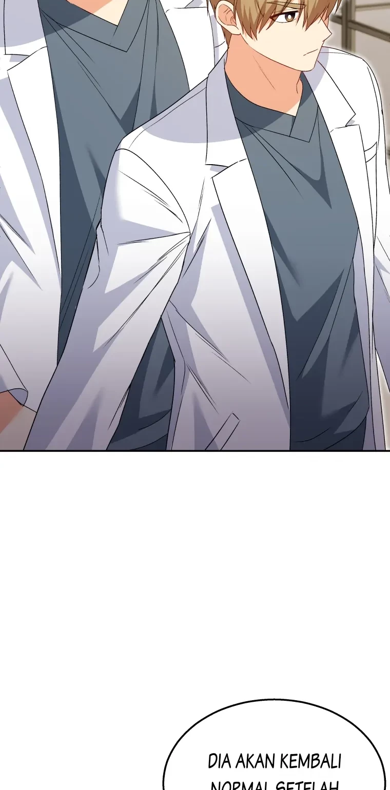 Hello? Veterinarian! Chapter 43 Gambar 42