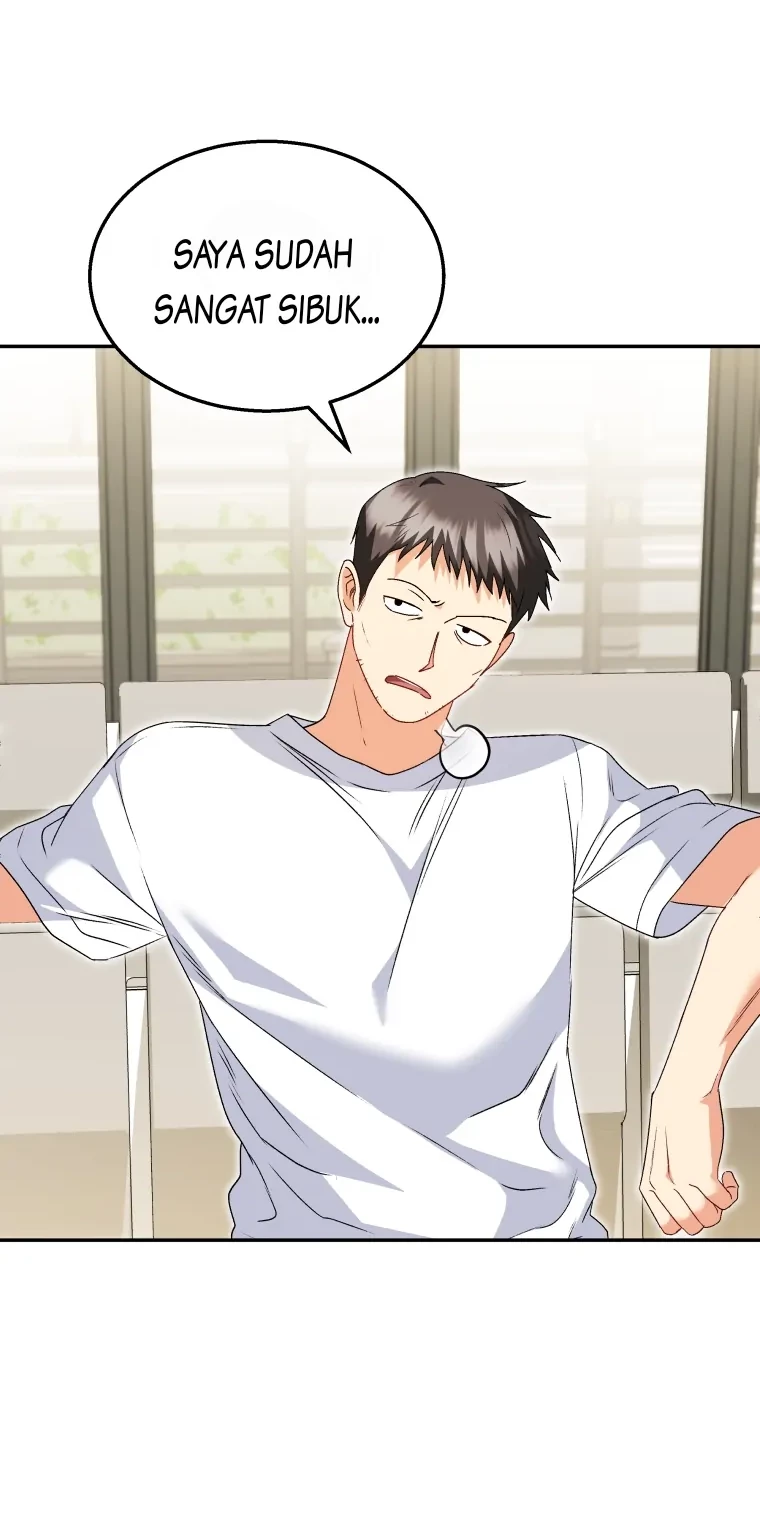 Hello? Veterinarian! Chapter 43 Gambar 44